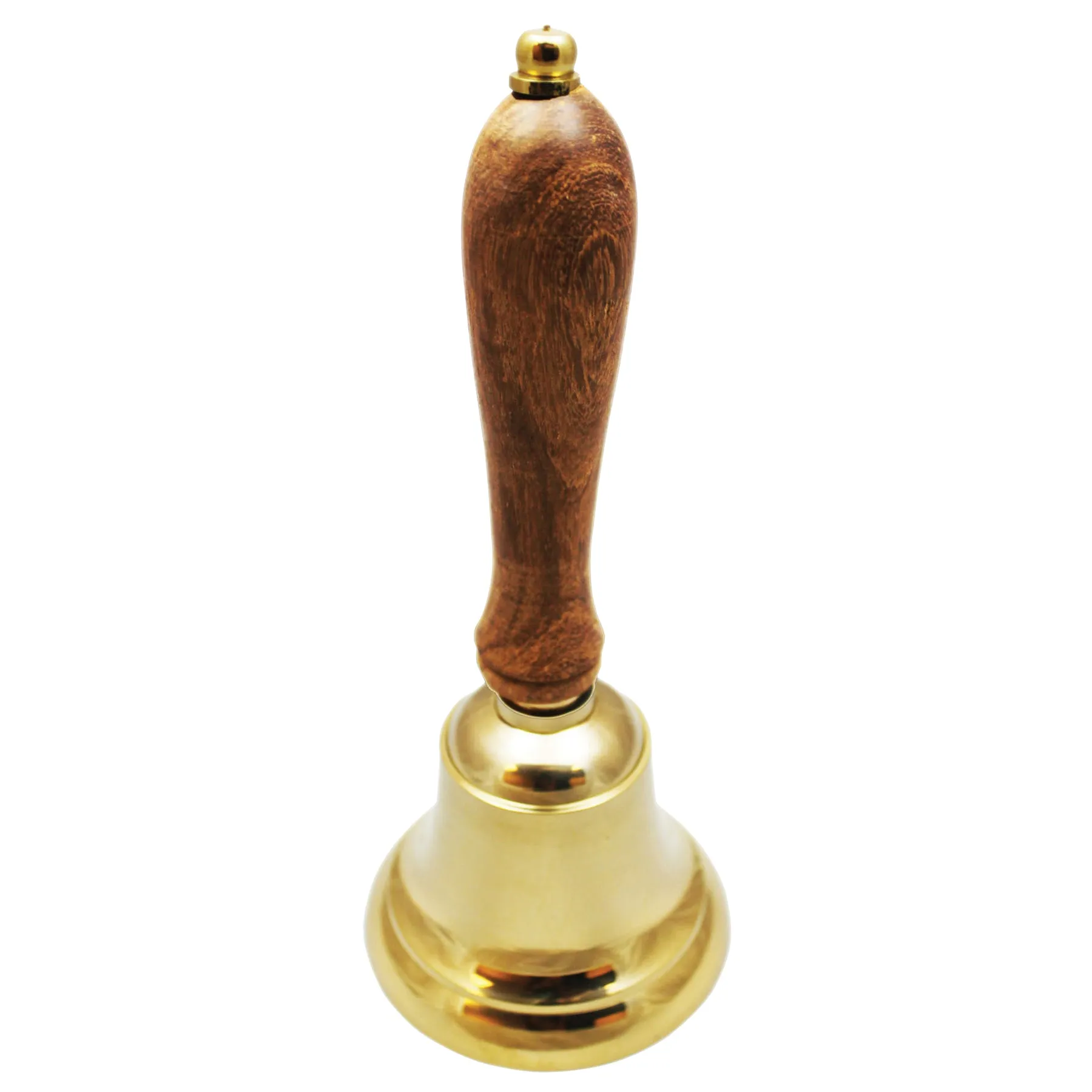 Affluence Unlimited School Bell 8 1/2 Inch (discontinued)