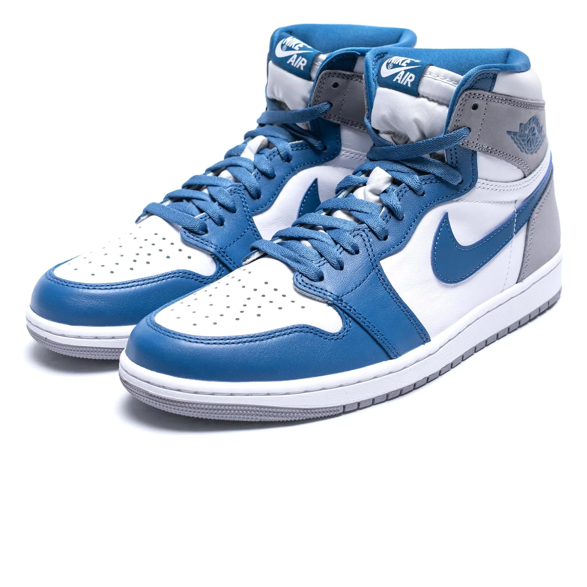 Air Jordan 1 Retro High OG 'True Blue'