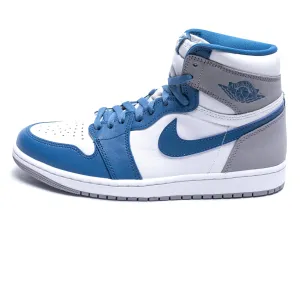 Air Jordan 1 Retro High OG 'True Blue'