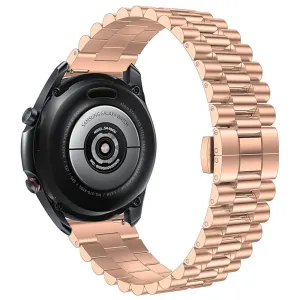 Amazfit GTR 2 Steel Strap Presidential (Rose Gold)