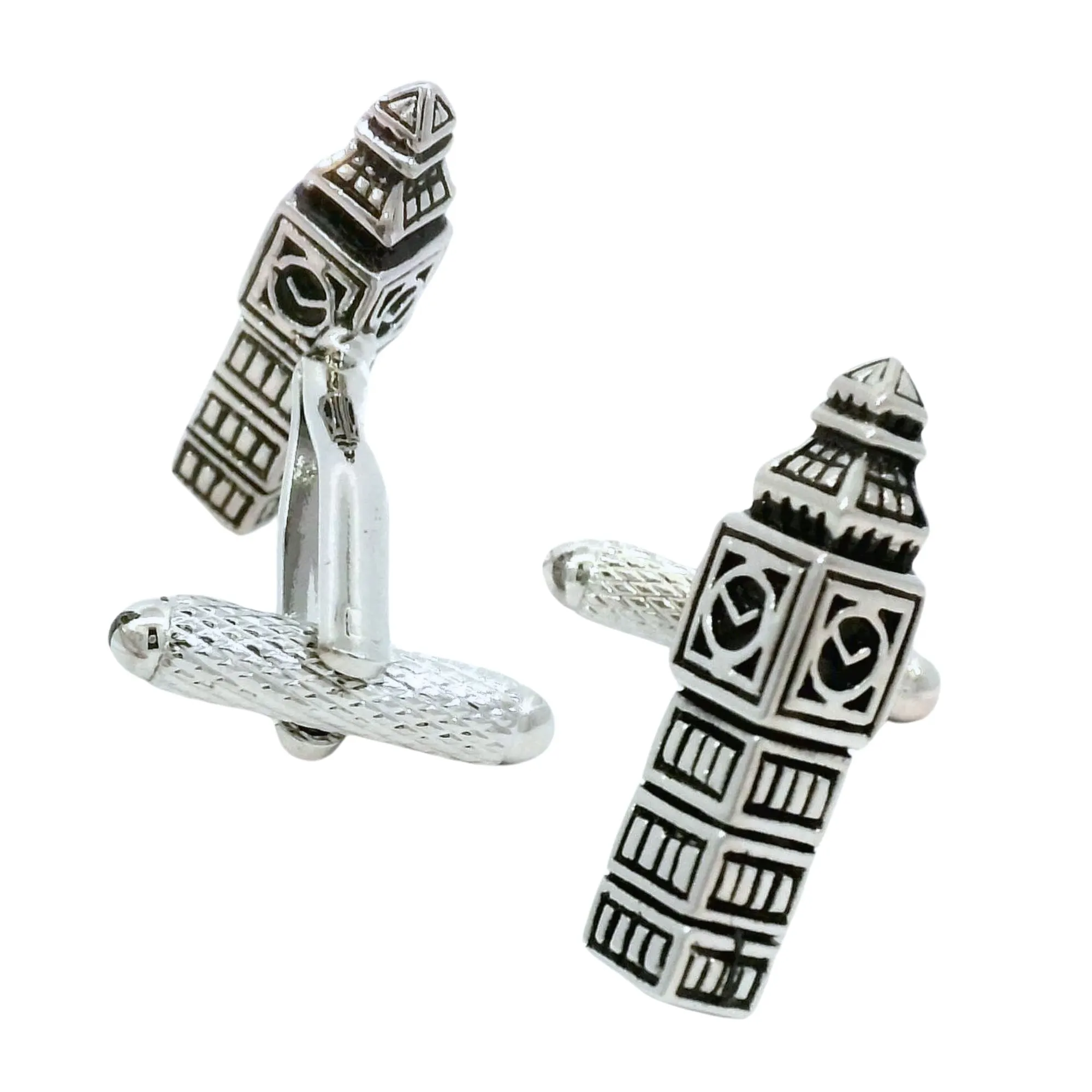 Big Ben Cufflinks