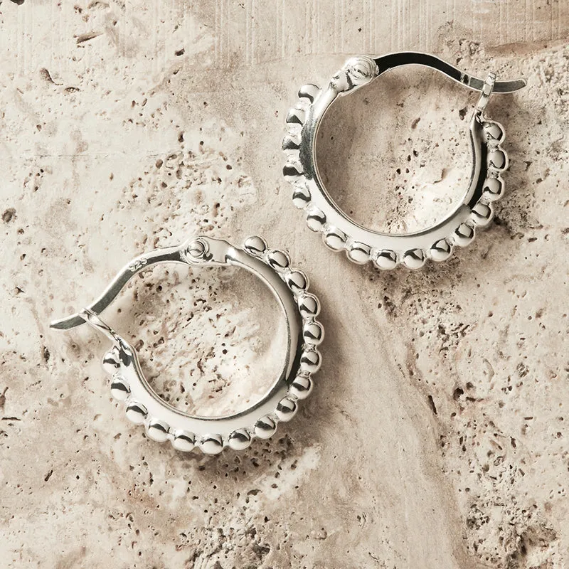 CHIA HOOPS