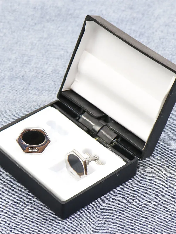 Cufflinks for Men BK-129