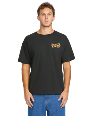 Forcefield T-Shirt in Stealth