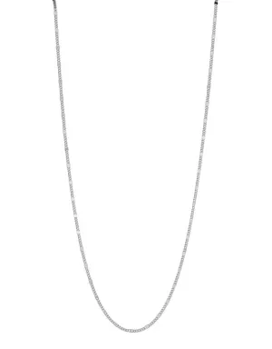 Harmony Silver Chain 60cm