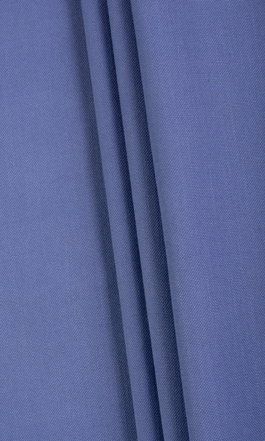 'Horizon Sky' Fabric Sample (Periwinkle Blue)