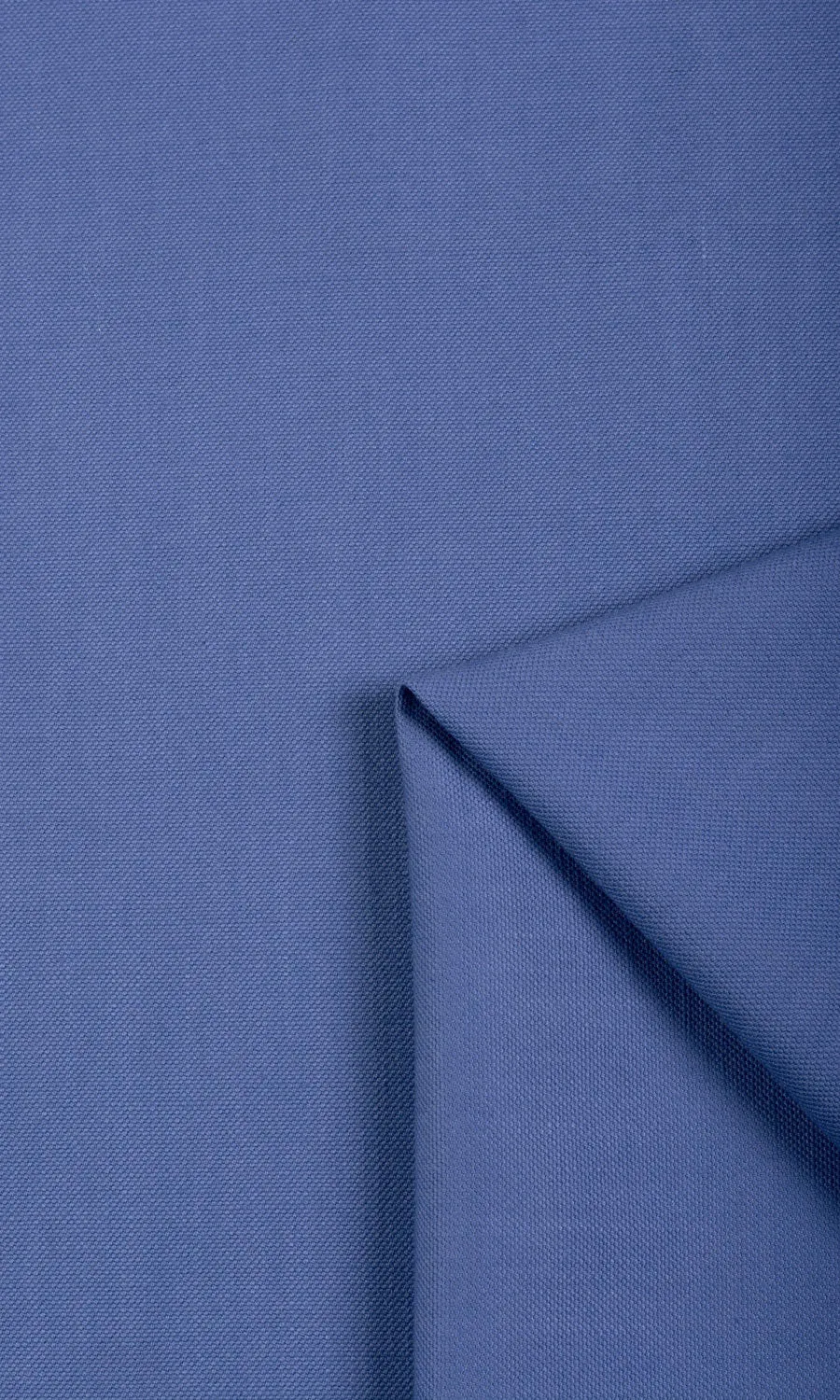 'Horizon Sky' Fabric Sample (Periwinkle Blue)