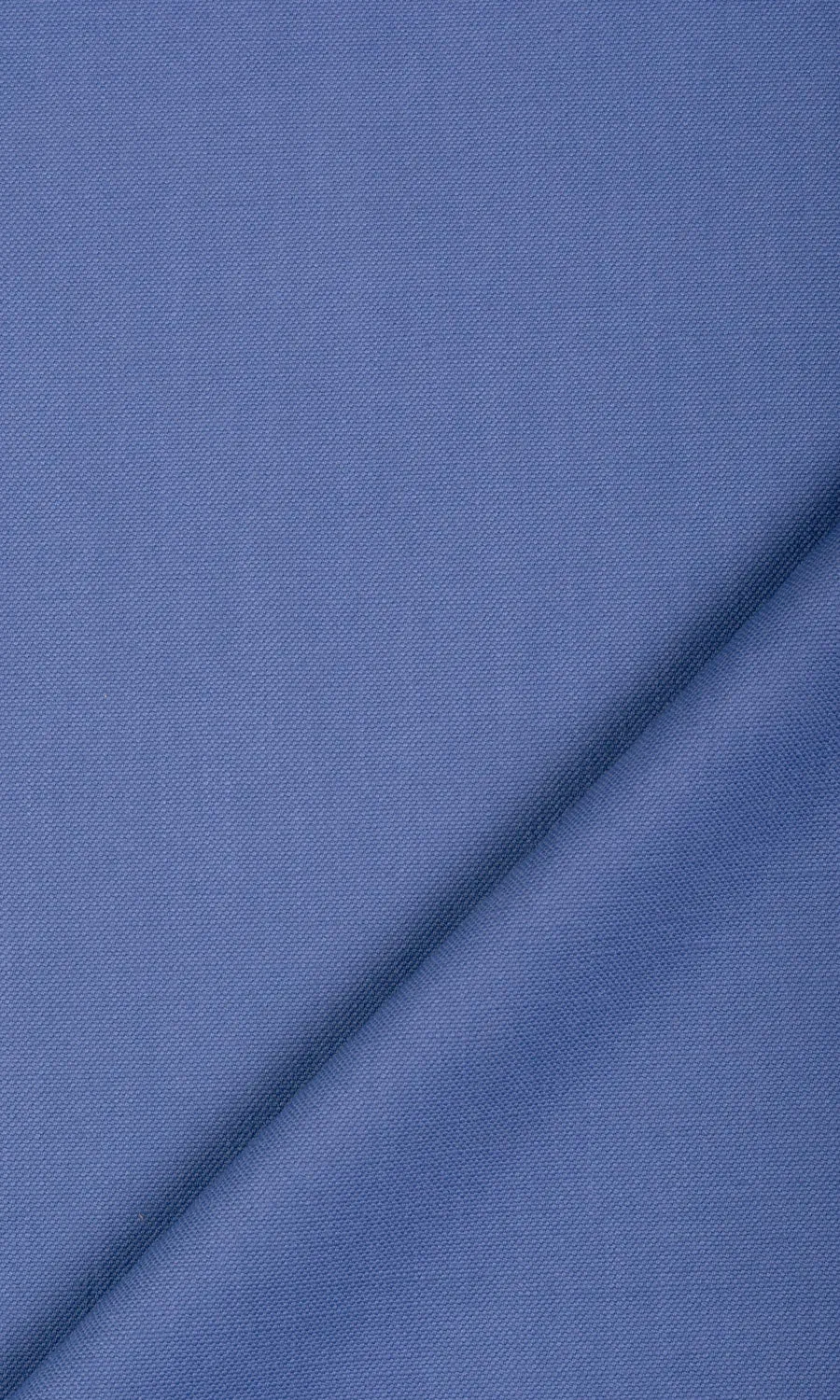 'Horizon Sky' Fabric Sample (Periwinkle Blue)