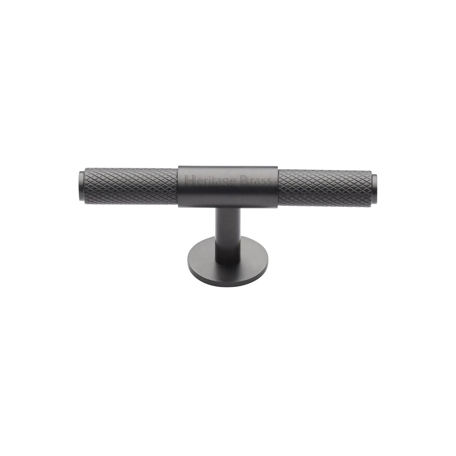 Knurled Fountain Cabinet Knob