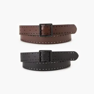 Levi's® Men's Elevated Core Reversible Belt