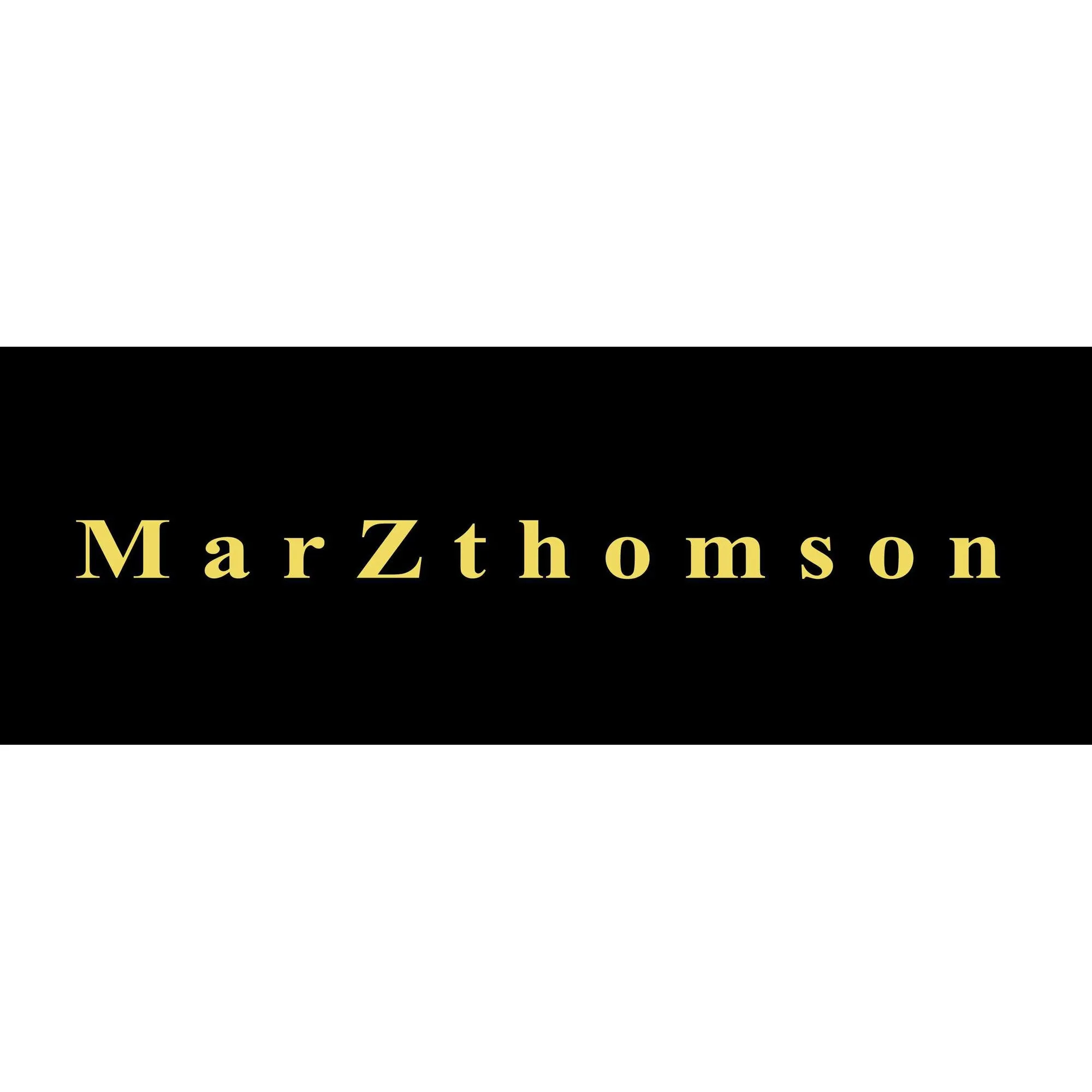 MarZthomson Gold Flower Pasley Design Round Cufflinks  (Online Exclusive)