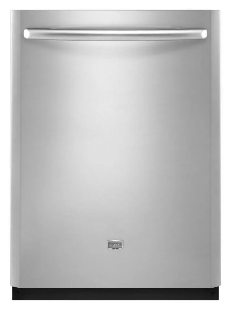 Maytag MDB7759AWS Jetclean® Plus Dishwasher with SteamClean