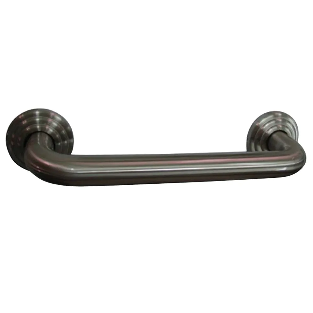 Restoration 18" x 1 1/4" - OD Decorative Bathroom Grab Bar