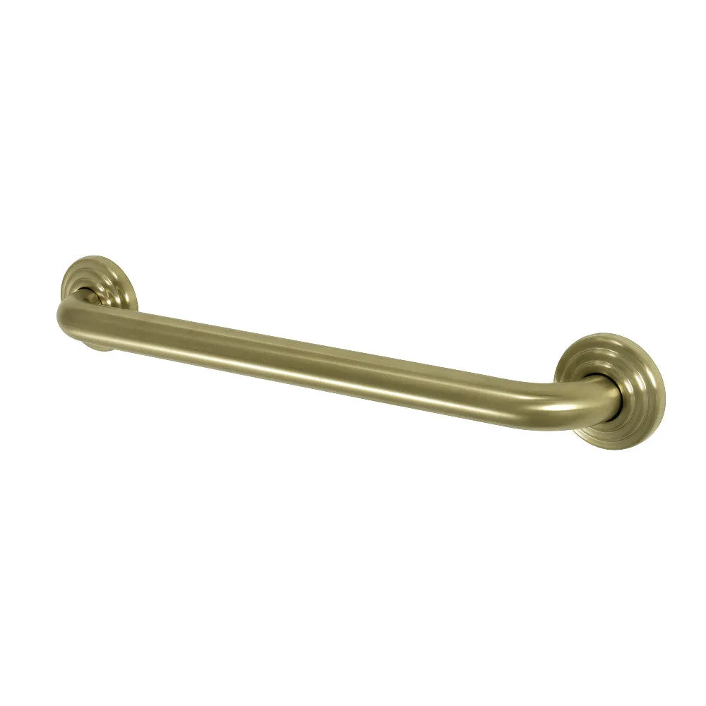 Restoration 18" x 1 1/4" - OD Decorative Bathroom Grab Bar