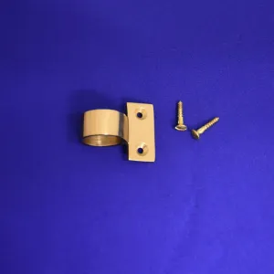 Sash Ring - Polished Brass