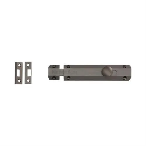 Surface Mounted Flat Bolt