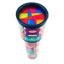 Svoora Rotating Kaleidoscope