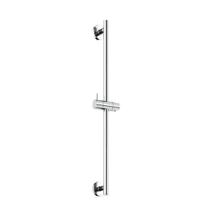 TOTO TBW01016U#CP 24" Slide Bar for Handshower, Round, Polished Chrome